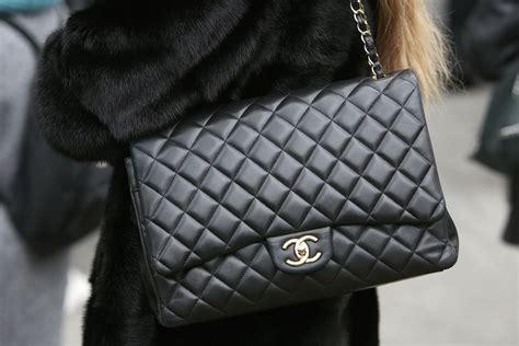 borsa iconica chanel|Chanel borse italia.